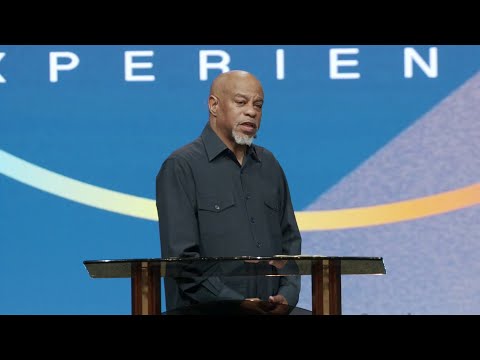 "The Purpose Series - Part 2" Pastor John K. Jenkins Sr. #praisebreak  #powerfulmotivation