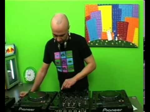 Sergey Sanches - RTS.FM.270311