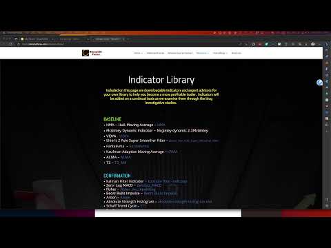 Updates: The Optimiser Walk Forward & More !!! - Algo Trading - 16 Mar  2023