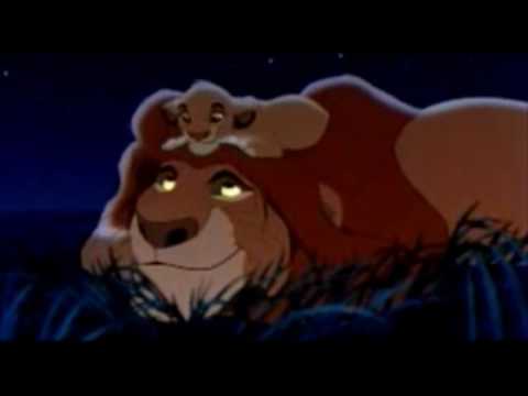 König der Löwen - Sie leben hier