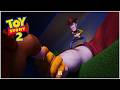 Toy Story 2 Rescore Getting Woody S Arm Back Original Orchestral Rescore