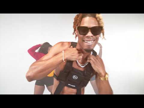 David Lyn feat. Popeye Caution & Skorch Bun It - Da Max (Official Video)