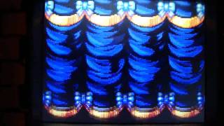 Dual Dragon: Skill Machine