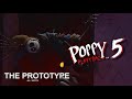 THE PROTOTYPE SCENE PACK 4K 60FPS POPPY PLAYTIME CHAPTER 5
