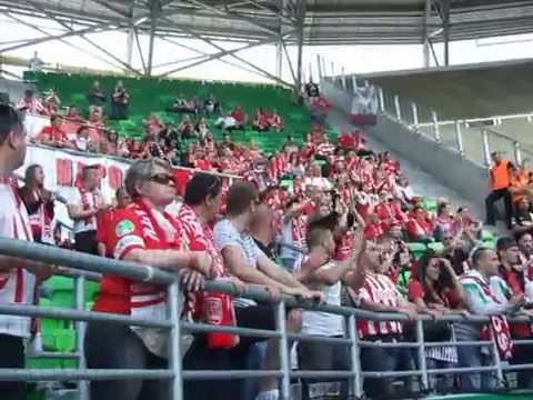 FTC vs. DVTK 14/15 - Hé, Fiúk!