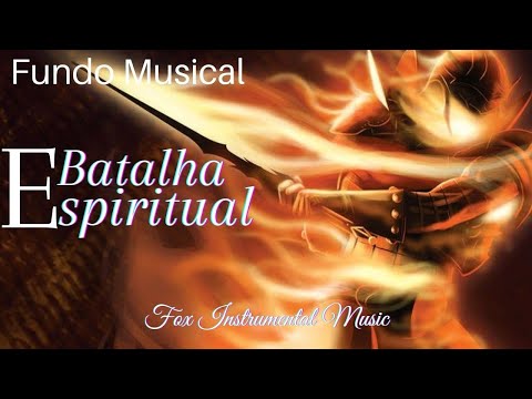 FUNDO MUSICAL FORTE PARA BATALHA ESPIRITUAL DE ALTO NÍVEL (Exclusivo)