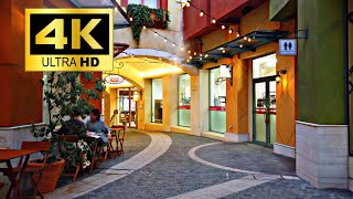 Download the video "【4K Sunset】Kawasaki in Kanagawa  - JAPAN Sunset Walk // 4K Special Movie"