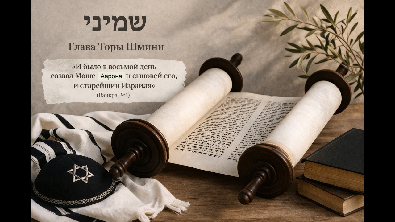 25 Апреля, 2026 _ 5786  Сарасота, Флорида