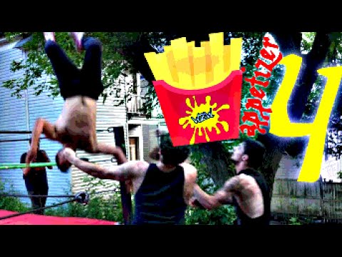 WZW Appetizer Episode 4! Exile/Cliffy/Kris, Tag Title Match, Charlie-Jeff v Banks, Best v Kent