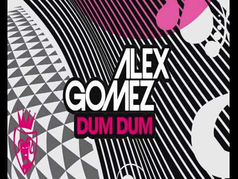 Alex Gomez - Discoteca E.P.