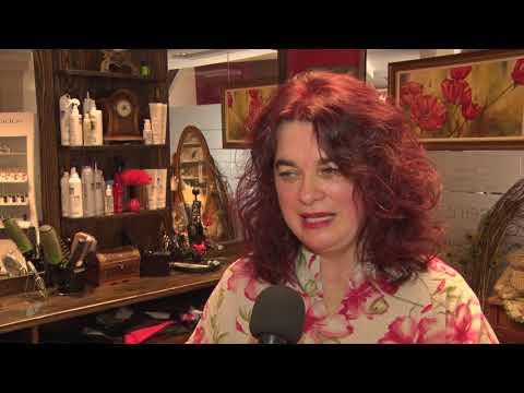 tesTrend @ Hajhullás