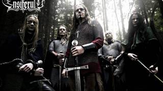 Ensiferum - Into Battle (Lyrics)