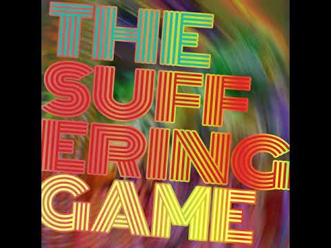 The Adventure Zone: The Suffering Game OST - Wonderland (Rounds 1-3 Megamix)