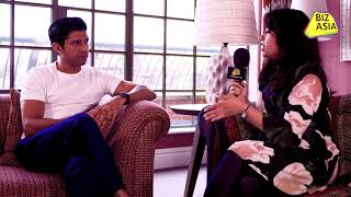 Part 1: BizAsia meets Farhan Akhtar to talk about his debut single & album