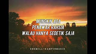 Download lagu GAMMA - Kembang Terhalang [ Lirik ] mp3
