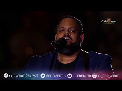 Cielo abierto- Rey de mi vida (Joan Sanchez)- Música Católica- En Vivo
