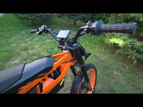 фото kugoo wish 02 pro 0