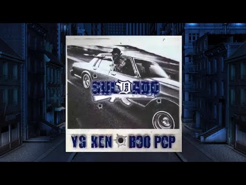 SULDADO - YG KEN & BOO POP