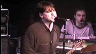 Afghan Whigs- My Enemy- Live
