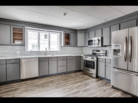 510 Malden St Revere is for sale!