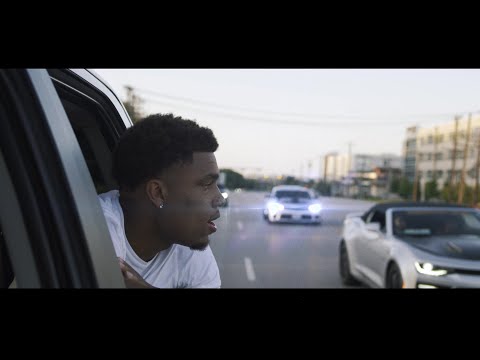 J. Mill - Only One (Shot by Dan2theL)