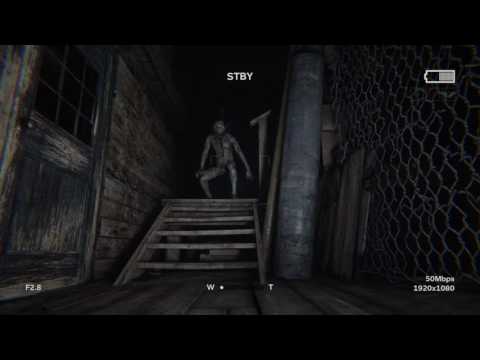 As Above So Below Da Outlast Pt.29