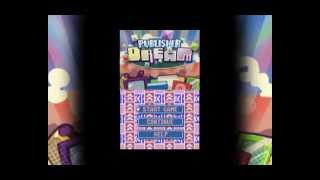 Publisher Dream (DSiWare) Trailer