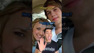 Emily Osment - “Let's Be Friends” might be about Tony Oller #emilyosment #tonyoller #hannahmontana