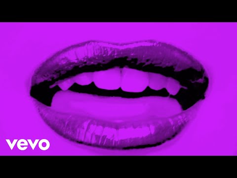 Jonas Blue, AWA - Something Stupid (Lyric Video)