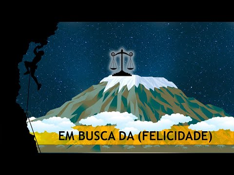 Aristóteles | Em busca da (Felicidade), ou Eudaimonia, ou Autorrealização!
