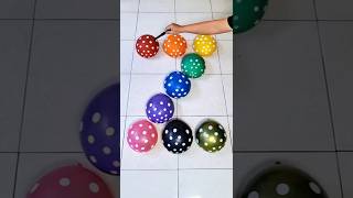Download lagu Letter 'Z' Nine Big Balloon Orbeez Popping #asmr #asmrsounds #satisfying #oddlysatisfying mp3