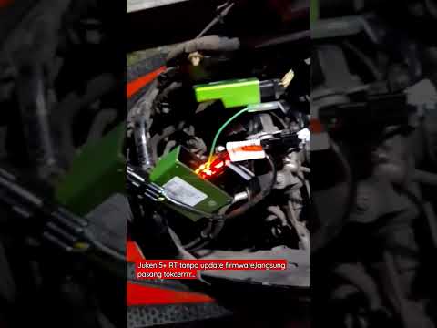 #hondabeat juken 5+ racing turbo