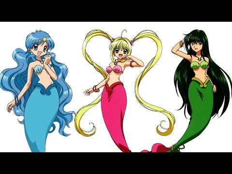 CELA PRINCEZE SIRENE ISTORIJA