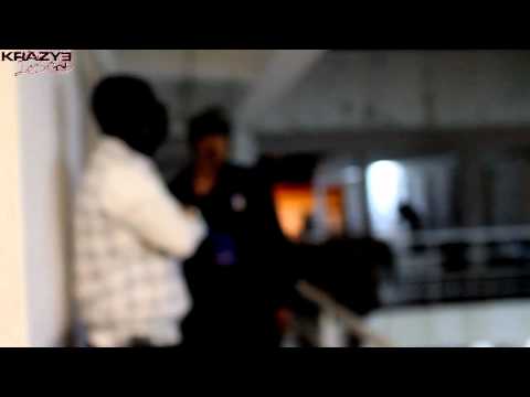 Maliman [Youth Kriminal] & Krazye Loko [Mafia Family] - Melodia De Rua [Prod. Akme Beatz] (Video)