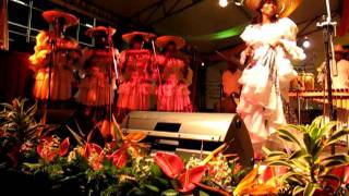 LOLITA Canalón de Timbiquí