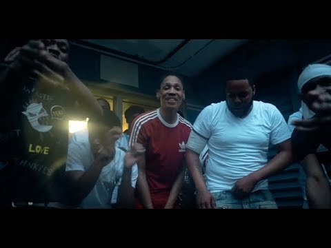 Q Rich x Yung Overtime ~ I Do What I Want ( Official Video )