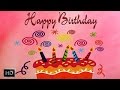 Happy Birthday Party Songs - Celebration ...
