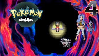 Download lagu Pokémon Obisdian EP4 Karen was a bit tricky but we trick her into our fight mp3