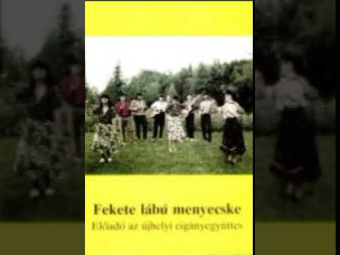 Újhelyi Együttes- Feketelábú menyecske 1-1989