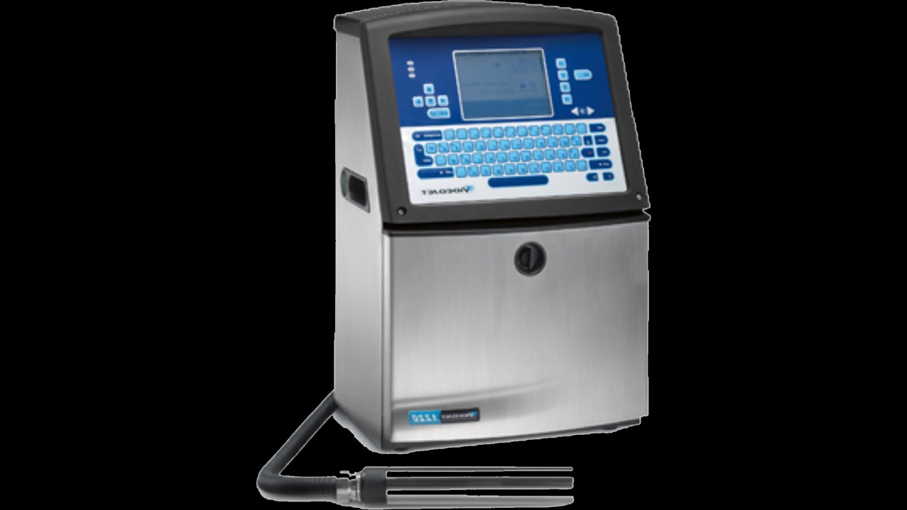 all Batch Coding Printer