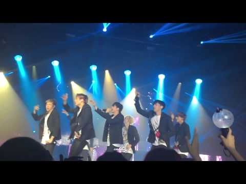 [fancam] 150716 | BTS (방탄소년단) - I Need U