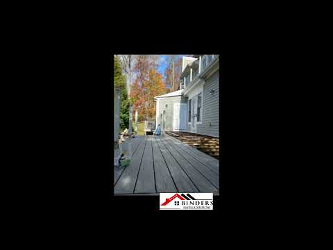 Carpentry Work video thumbnail