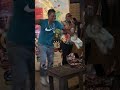 GEORGE NOOKS - Live at Rub-A-Dub Tuesdayz - Oct 31st, 2023
