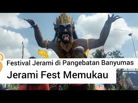 JeramiFest 2024