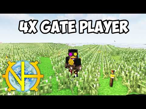 20 Tips and Tricks NO ONE Tells You About in GTNH 2.8.4 | Early Game Tips from a 4x Gate Player