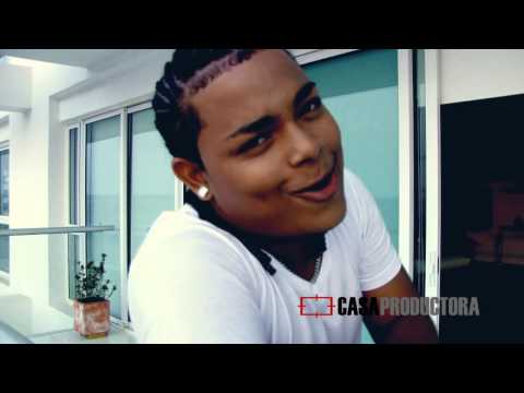 DAME TU AMOR   KEVIN FLOREZ  CP