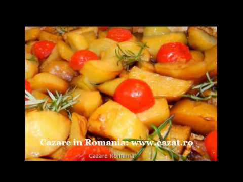 Cazare Necrilesti, Alba - Cazat.ro