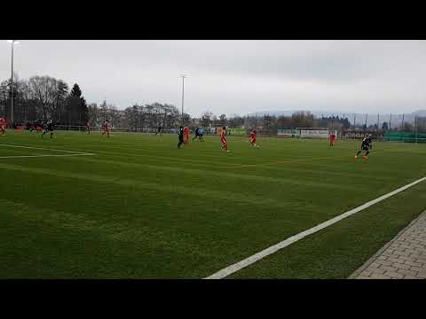 TSG 1899 Hofherrnweiler-Unterrombach - 1.FC Germania Bargau 8:0