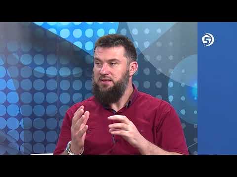 Osobine vjernika - SABUR - hfz Almir Kapić