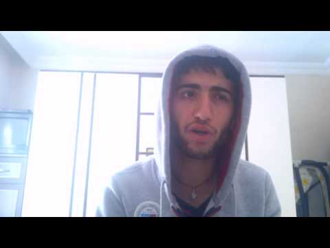 Sezar Canlı Performans